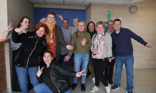 Formation Dynamiser l'accueil de l'usager à Bully-les-Mines